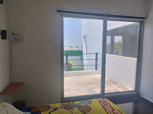 Casa En Pedregal De Oaxtepec