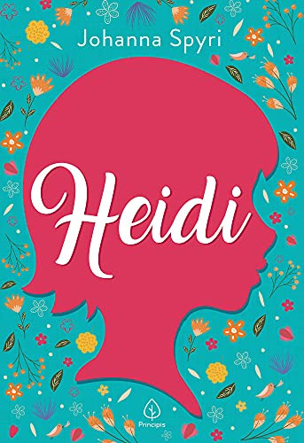 Libro Heidi