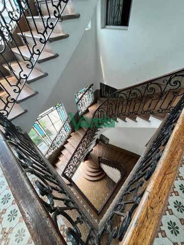 Imagen 9 de 12 de Venta Apartamento Cordón, 3 Dorm, 2 Baños Y Escritorio - Montevideo Cordon