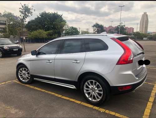 Volvo Xc60 3.0 T6 Awd Top Turbo