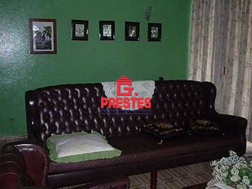 Casa-à Venda-jardim Vergueiro-sorocaba - Stcc30018