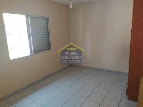 Imagem 13 de 18 de Oportunidade Apartamento Com 1 Dorm, Guilhermina - Vesa67449