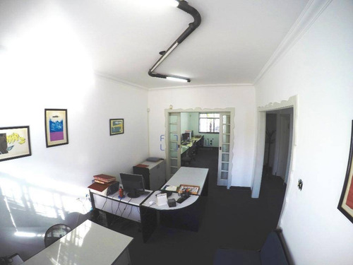 Imagem 6 de 25 de Casa 190m², 2 Dormitorios, 4 Vagas - Mirandópolis - Ca1304