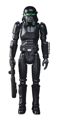 Star Wars Kenner Retro Collection Imperial Death Trooper