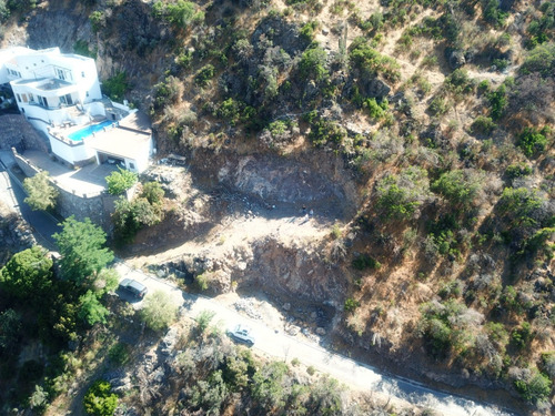 Venta Terreno El Arrayán Vista Despejada, Cam. Huallalolen