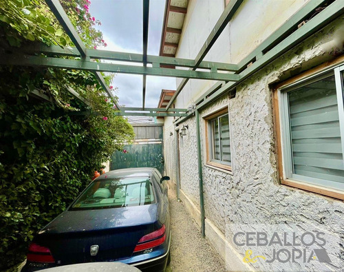 Local Comercial En Venta En Villa Alemana
