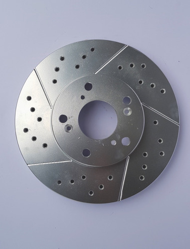 Discos Para Freno Hiperventilados Todas La Marcas.