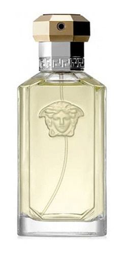 Imagen 2 de 4 de Versace Dreamer Caballero 100ml Edt Envio Gratis