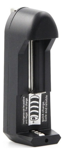 Cargador Universal Pila Bateria 18650 17670 14500 10440