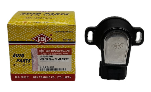 Sensor Tps Posicion Aceleracion Celica 2.0 95-2000 3sfe