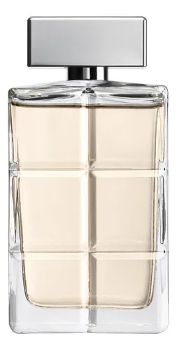 Perfume Hugo Boss Orange Eau De Toilette 100ml For Man