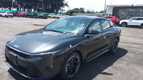 Kia K4 Gt Line 2.0 2025