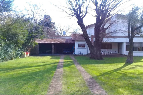 Imagen 12 de 30 de Casa Quinta En Venta, 4 Amb,pileta,tortuguitas