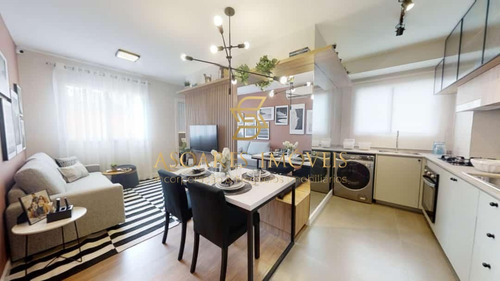 Imagem 16 de 30 de Apartamento À Venda Em Jardim Do Lago Continuação - Ap000482