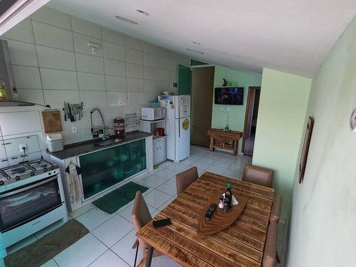 Imagem 12 de 15 de Apartamento Duplex A Venda V. Jardini Sorocaba/ Sp - Ap-2032-1
