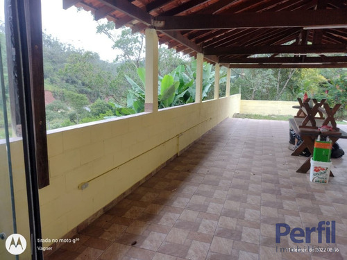 Imagem 8 de 15 de Área Rural - Chácara - 2850