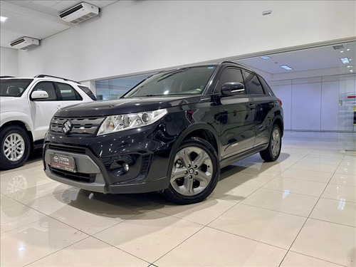 Suzuki Vitara 1.6 16v 4you