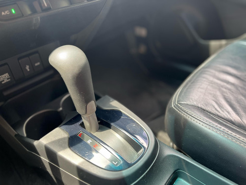 Honda WR-V 1.5 Ex Flex Aut. 5p