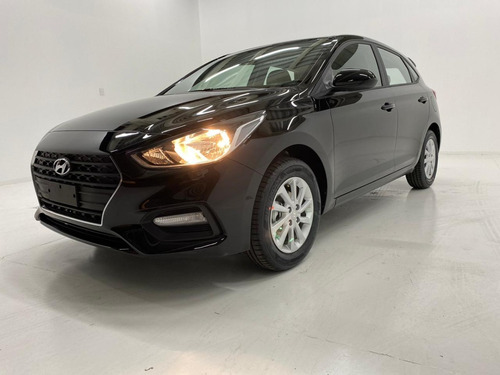 Hyundai Accent Hb Gl Mid Tm 2021