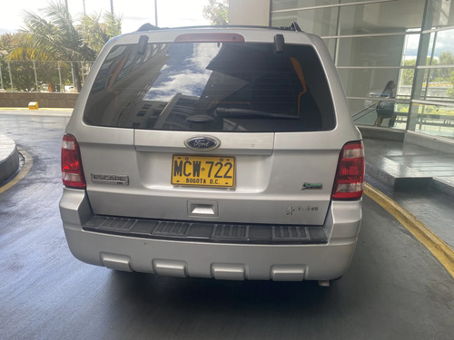 Ford Escape 3.0 Xlt
