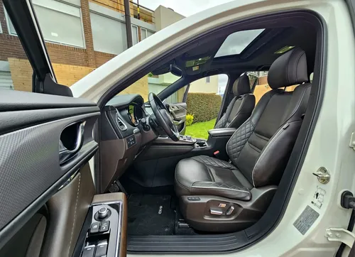 Mazda CX-9 2.5 Grand Touring Signature