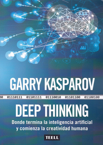 Deep Thinking: Donde Termina Artificial Y Comienza Humana