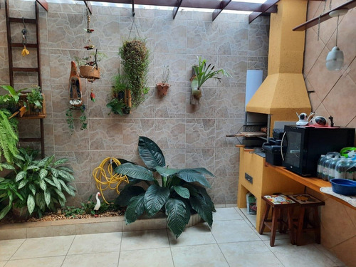 Casa Em Vila Bandeirantes, Caçapava/sp De 210m² 4 Quartos À Venda Por R$ 430.000,00 - Ca914611