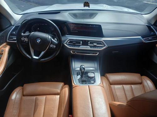 Bmw X5 3.0 4x4 30d I6 Turbo Diesel 4p Automático