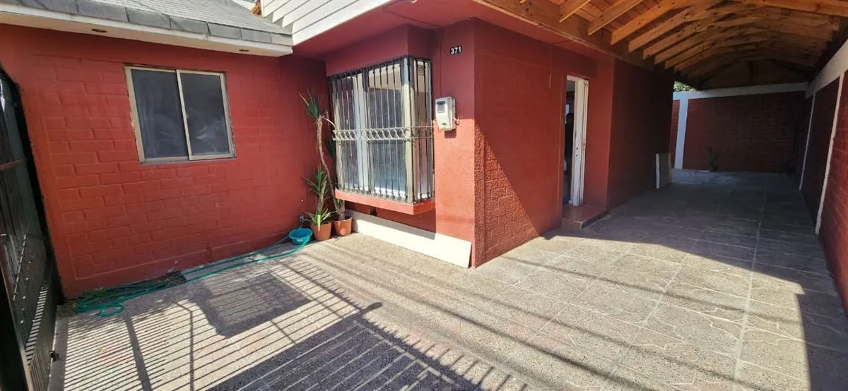 Imagen 3 de 27 de Casa En Arriendo En Quilicura