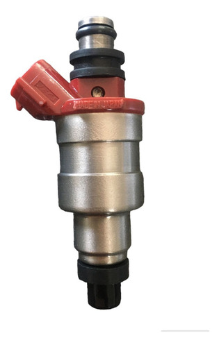 Inyector De Mazda B2600, Mpv 2.6 1990-1994