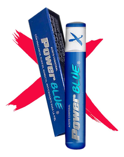 Lubricante Iintimo Retardante Sexual Para Hombre Blue Spray