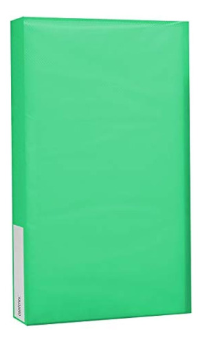 Pioneer Photo Albums Cf-3 144-pocket Poly Cover Space Saver 