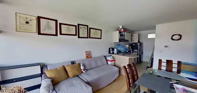 Apartamento en venta
