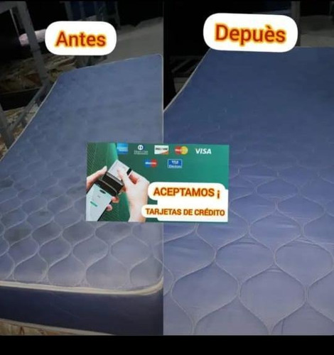Imagen 4 de 10 de Limpieza Con Vapor : Muebles, Alfombras, Autos, Cortinas.