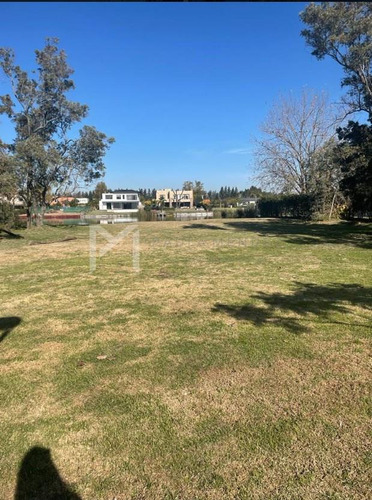 Terreno Lote  En Venta En Barbarita, General Pacheco, Tigre