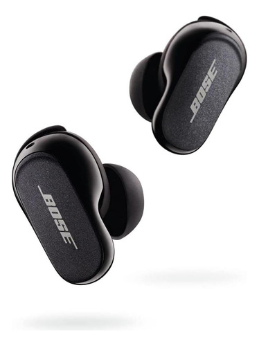 Bose Quietcomfort Earbuds Ii, Inalámbricos, Bluetooth, Con Y