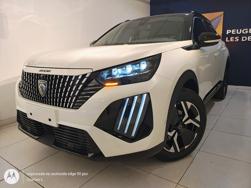 Peugeot 2008 1.0T Gt