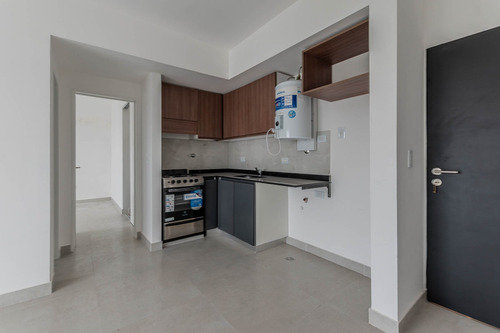 Venta Caseros Centro Departamento 2 Ambientes A Estrenar