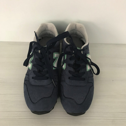 Tênis Feminino New Balance 373 Retrô