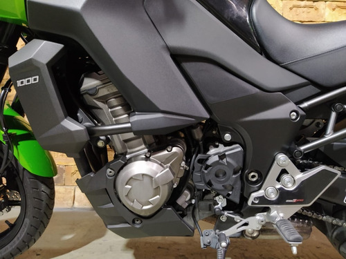 Kawasaki Versys 1000 2015
