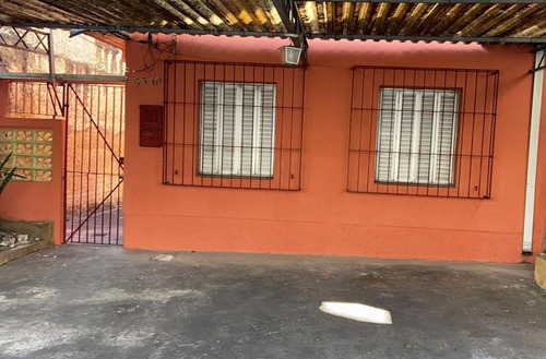 Terreno À Venda Na Avenida Casa Verde, Casa Verde, São Paulo - Sp - Liv-11886