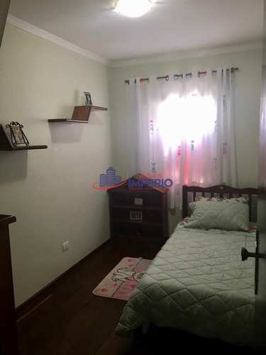 Imagem 6 de 22 de Sobrado Com 3 Dorms, Vila Galvão, Guarulhos - R$ 902 Mil, Cod: 7058 - V7058