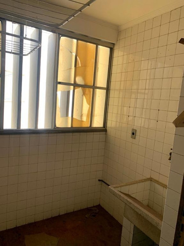 Apartamento Com 2 Dormitórios, 65 M² - Venda Ou Aluguel - Vila Valparaíso - Santo André/sp - Ap64969