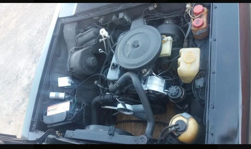 Imagem 8 de 12 de Chevrolet Opala Diplomata