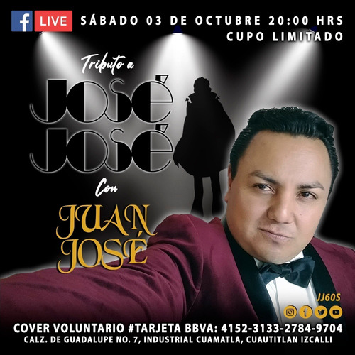 Cantante Imitador / Rock And Roll / Show Man / Dj / Eventos