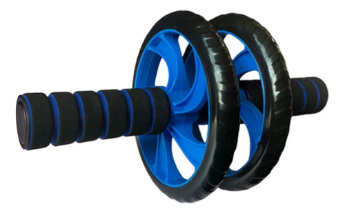 Rodillo Abdominal Para Entrenamiento De Fuerza En Casa,