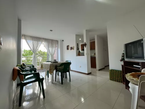 Apartamento En Venta Arrayanes - Ibagué