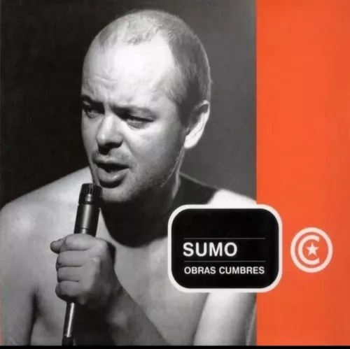 Sumo - Obras Cumbres - Cd + Libro