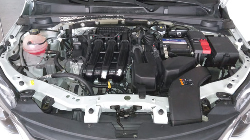 Chevrolet Onix plus 1.2