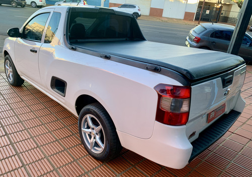 Chevrolet Montana 1.8 Ls Pack